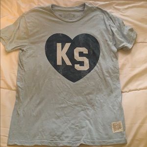 KS tshirt